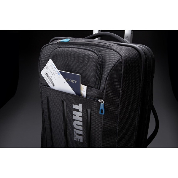 Чемодан на колесах Thule Crossover (58 см в вертикальном положении)